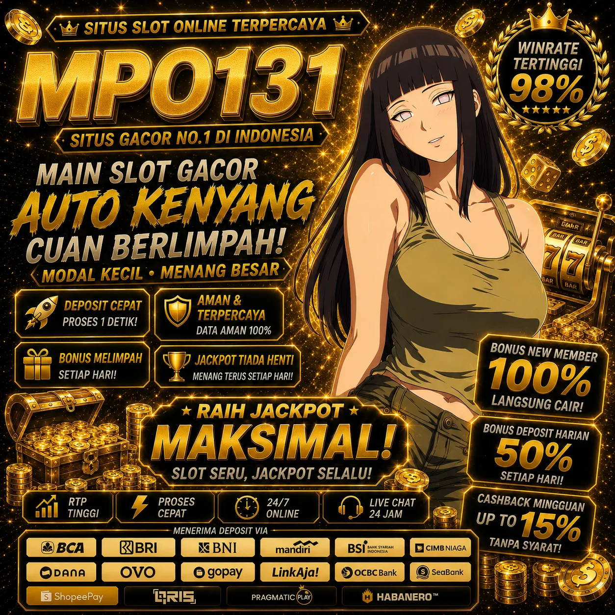 MPO131 Banner